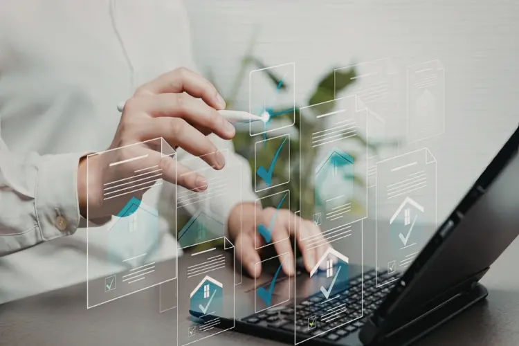 Virtual Try-On AI WebSimplu pentru magazine fashion și optică
